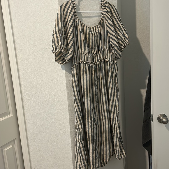 Dress - Picture 3 of 3